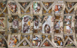 Punnammal's Confirmation Saint