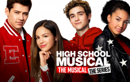 high school musical the musical the series