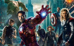 SuperHero Movies