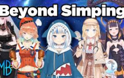 Vtuber Smash Or Pass