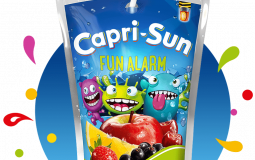 Capri Sonne