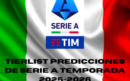 Serie A