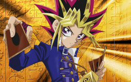YUGIOH