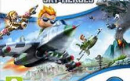 Every game ive played