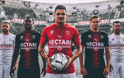 Nîmes Olympique 2019/20