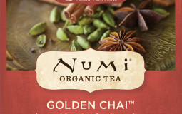 Tier List of Teas Avaliable at the FFC