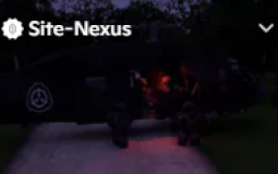 Best Nexus Moderators lol