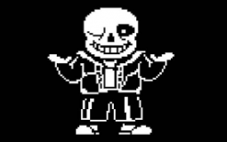 UNDERTALE/DELTARUNE