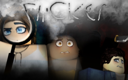 Flicker Characters