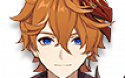 Genshin Impact Tier List
