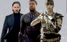 13 Action Movie Franchises I Love.