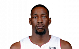NBA who would win in a fight against Bam Adebayo?
