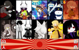 DEEP SEA ACADEMY RELATIONSHIP TIER LIST