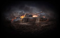 WoT Blitz Tier X Rankings
