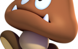 Mario enemy ranker