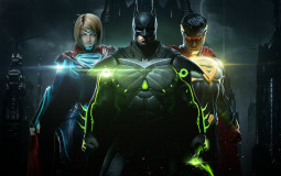Injustice 2 mobile Tier List