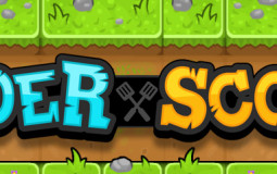 Slider Scouts Sliders