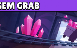 All Gem Grab Maps (March 2022)