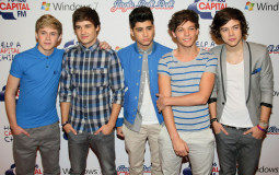 one direction