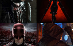 Strongest Marvel Cinematic Universe Human Characters