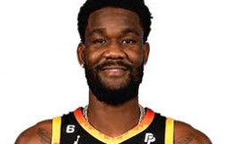 NBA PLAYERS