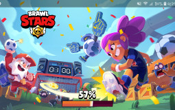 Brawler Usability