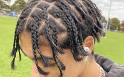 Nigle Pigle's Hair