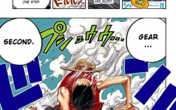 One piece arcs ranked