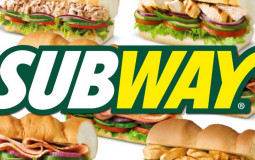 Subway Sandwiches