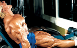 Leg Day Tier List