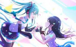 Commisioned Songs for Pjsekai Dec/9/2022