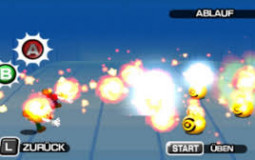 M&L: Bowser's Inside Story Bro/Brawl Attacks