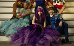 Descendants songs