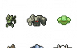 Ftl species