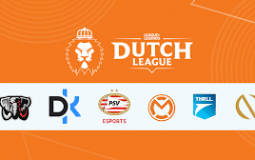 Dutch League Toplane Ranking