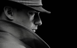 Undercover Brotherhood