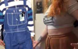 My First Exhibition!