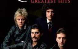 Queen Albums