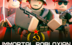 IRF Divisions / Ministries TierList