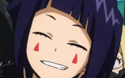 BNHA character rating 1