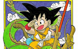 Dragon Ball Characters