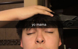 youre so hot so very hot