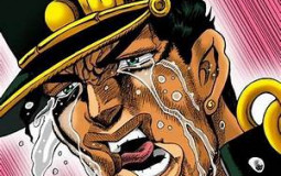 Ranking Jojo Ops