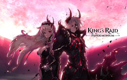 King's Raid