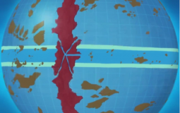 One Piece Locations on Bucket List Priority