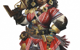 Pathfinder 2e Gunslinger Ways