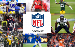Pre 2022-23 NFL Defensive Power Rankings