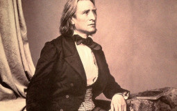 Musical Liszt