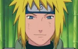 Tier list naruto