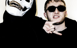 rappeur